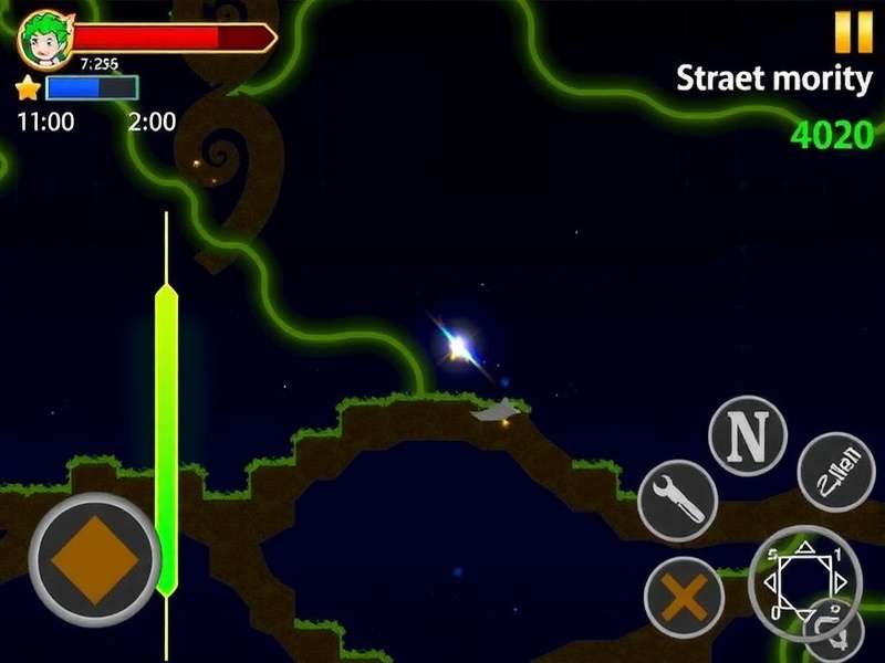 Nandi Flight Champion Gameplay Screenshot