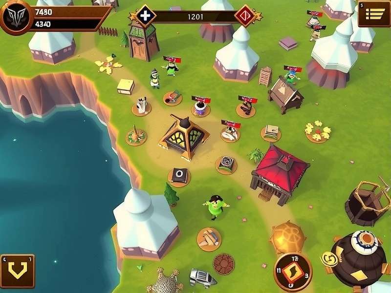 Nandi Flight Champion Strategy Guide